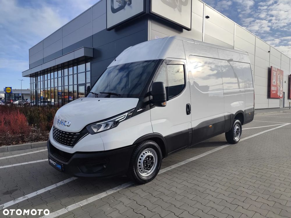 Iveco Daily 35S18