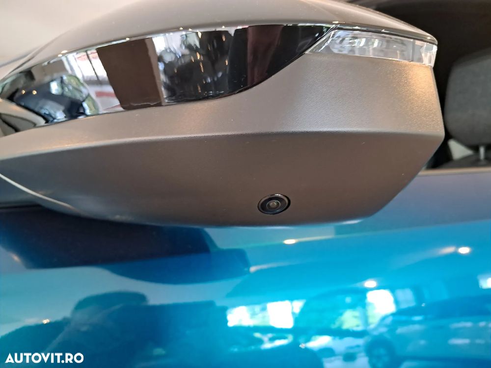 Peugeot 3008 Hybrid 145 e-DSC6 Allure - 27