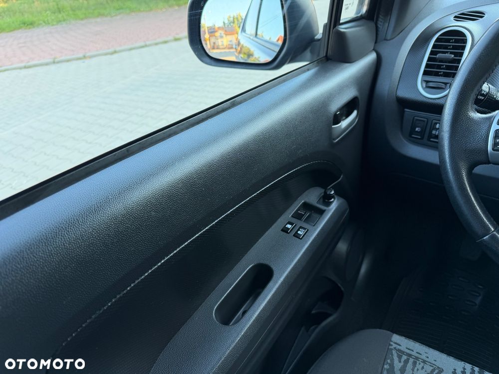 Opel Agila 1.2 Edition - 24