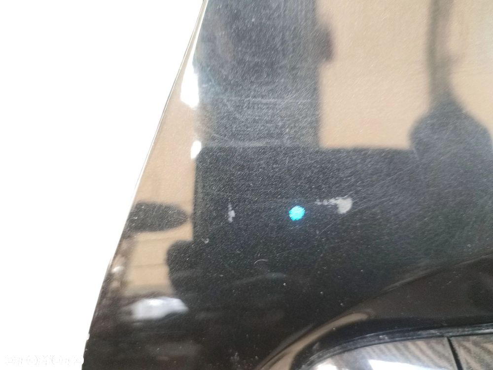 DRZWI PRAWY TYŁ NISSAN NOTE II E12 (2012-2016) 1.2 80KM - 10