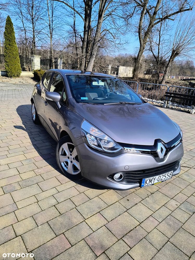Renault Clio TCe 90 Paris - 1