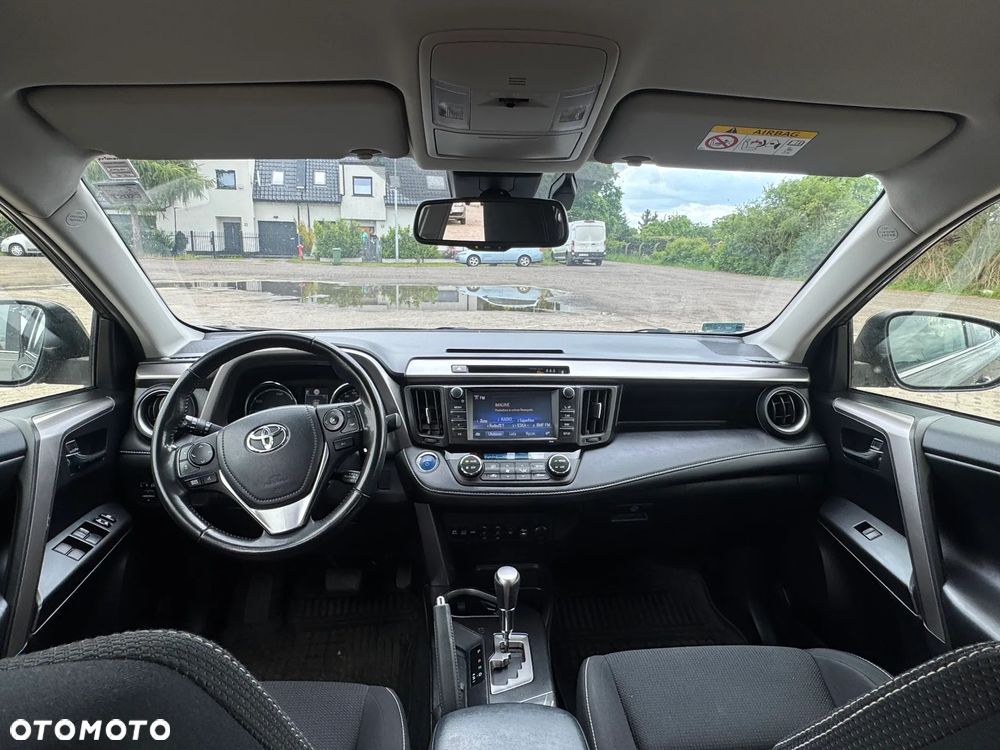 Toyota RAV4 - 13