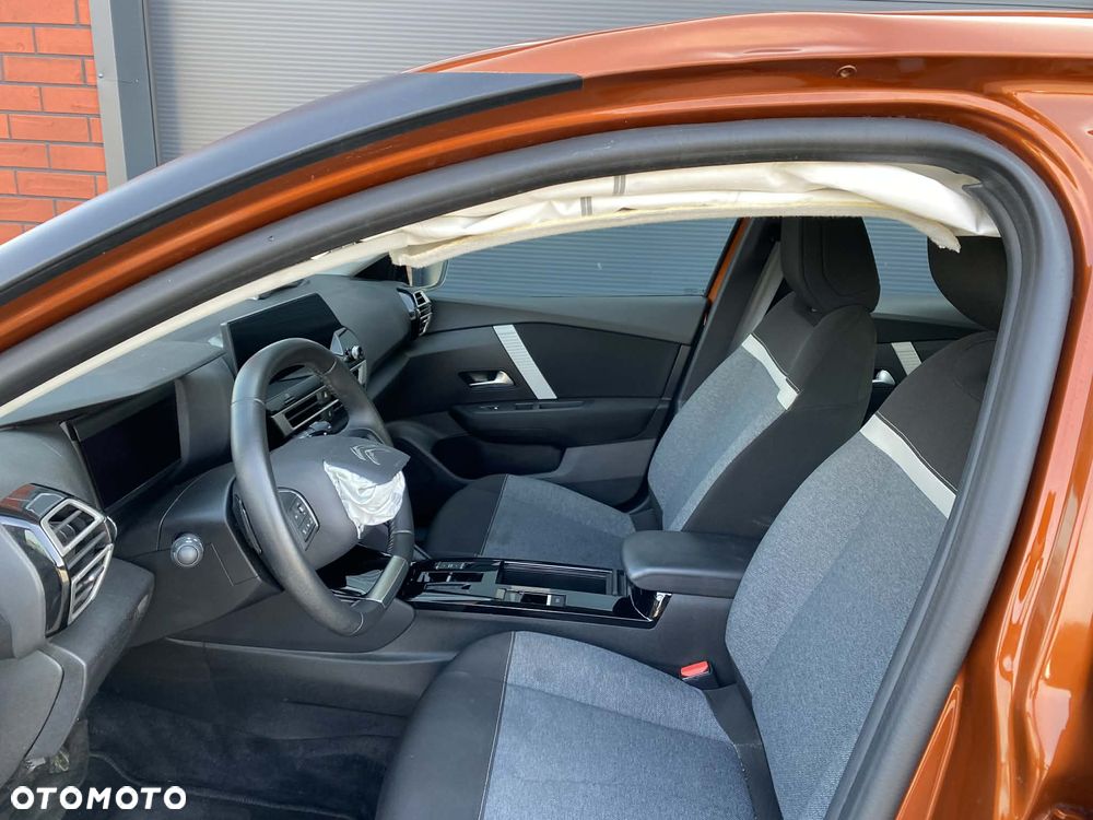 Citroën C4 PureTech 130 Stop&Start EAT8 SHINE - 14