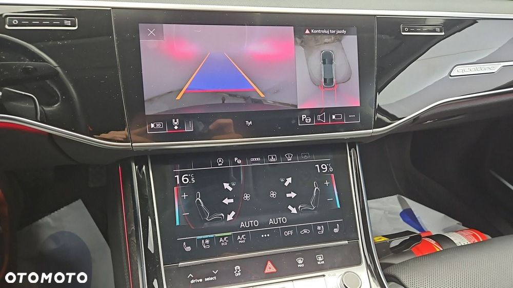 Audi A8 50 TDI mHEV Quattro Tiptr - 22