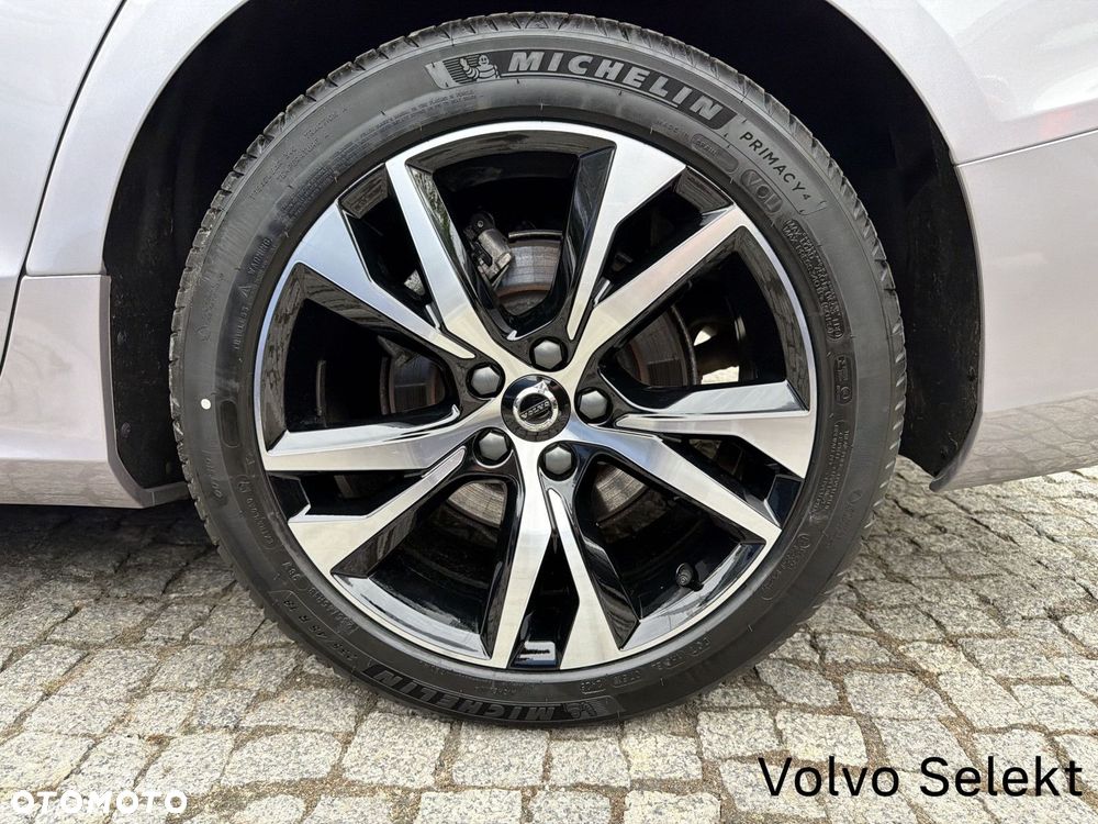 Volvo V60 - 34