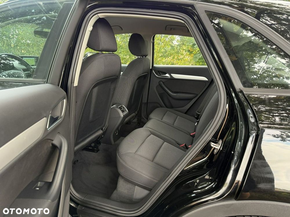 Audi Q3 1.4 TFSI Design - 35