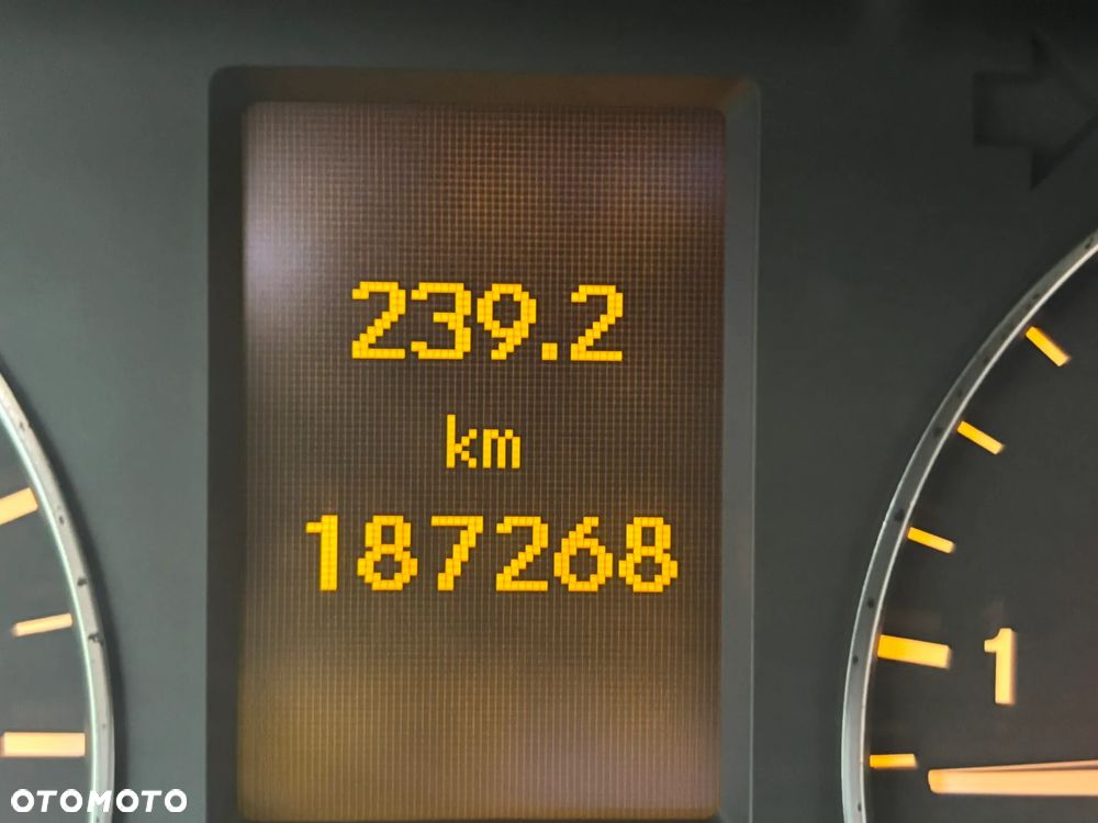 Mercedes-Benz Klasa A 200 CDI Avantgarde - 11