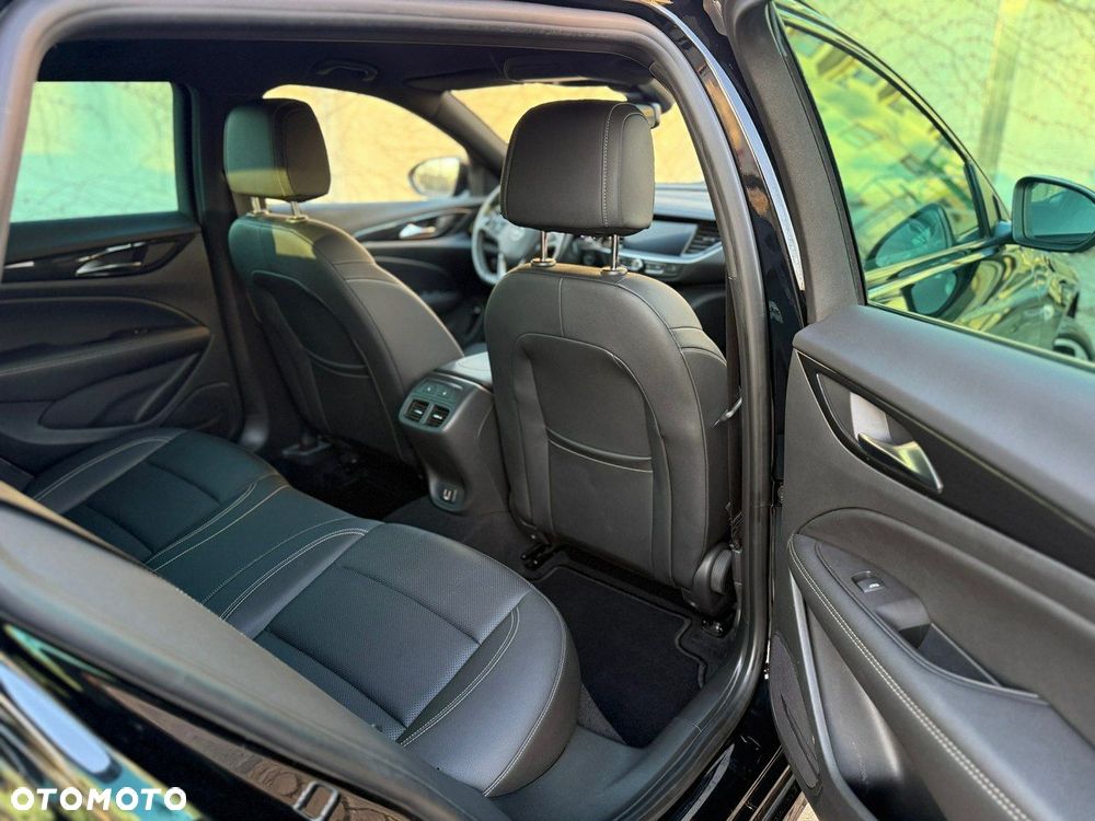 Opel Insignia 2.0 CDTI GS Line + S&S - 11