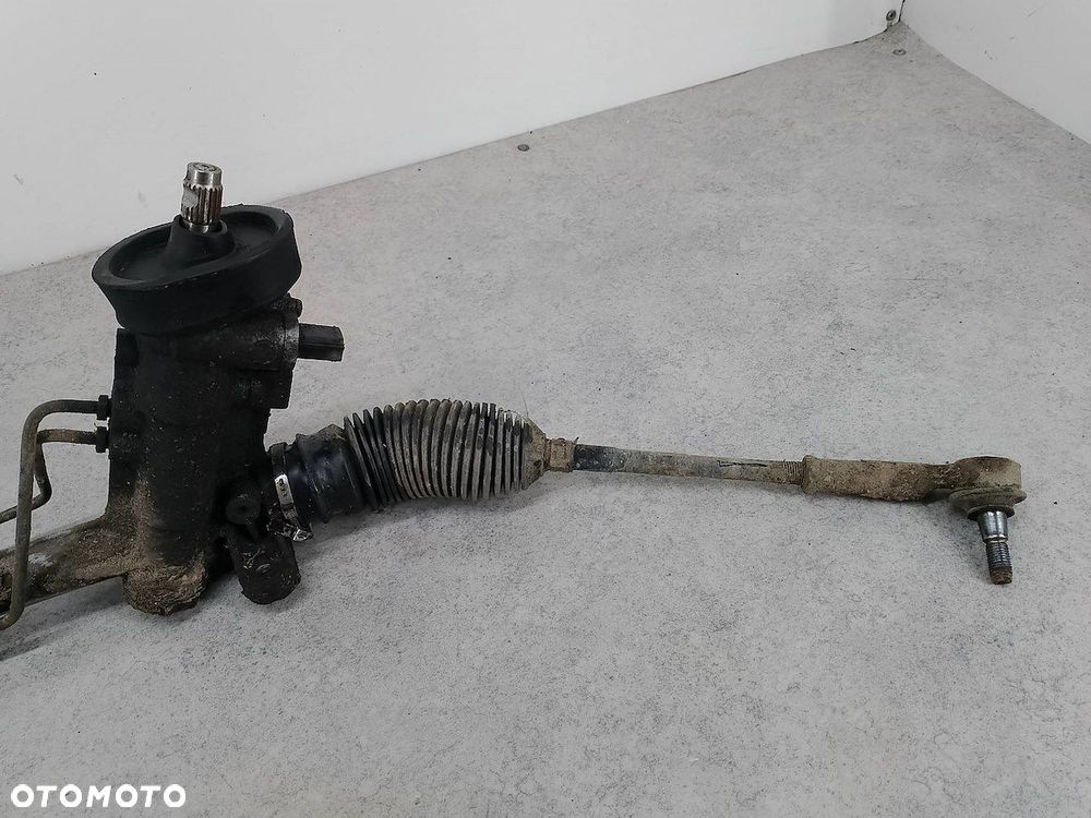 MAGLOWNICA PRZEKŁADNIA SKODA FABIA II 6Q1423055BA 023-0080-050-001 TRW 1.2 - 5