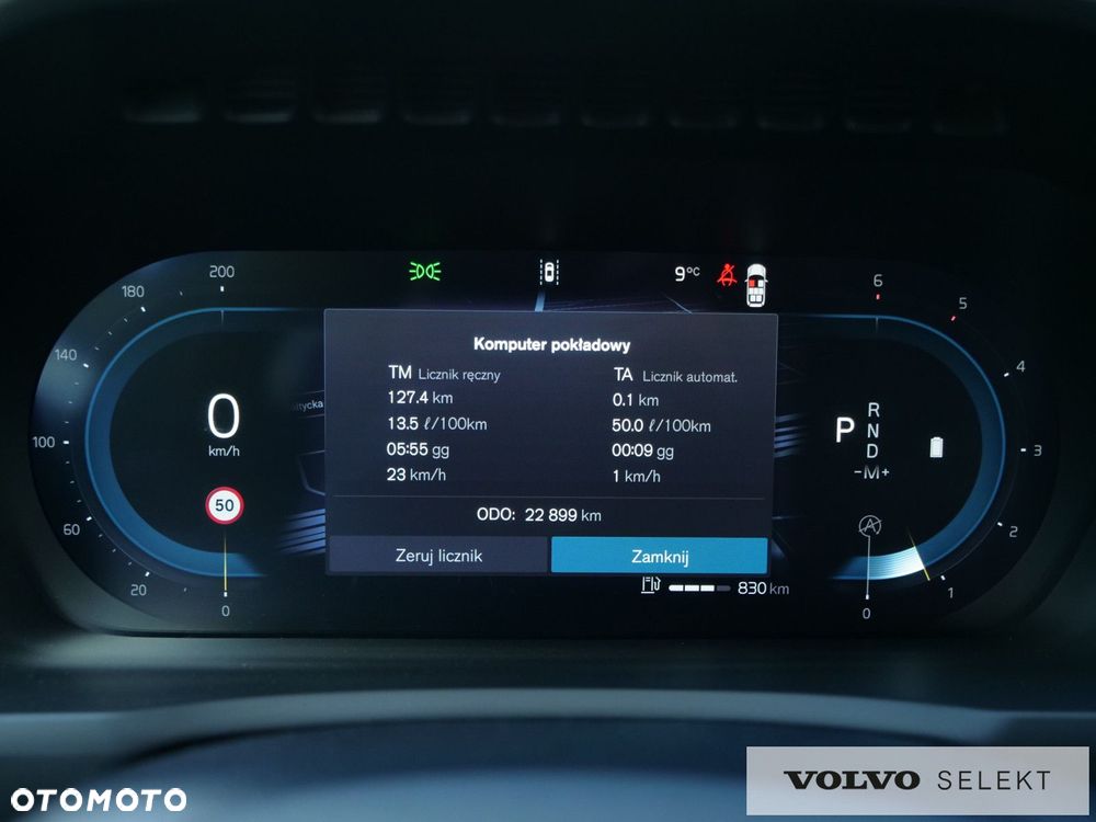 Volvo XC 90 - 23