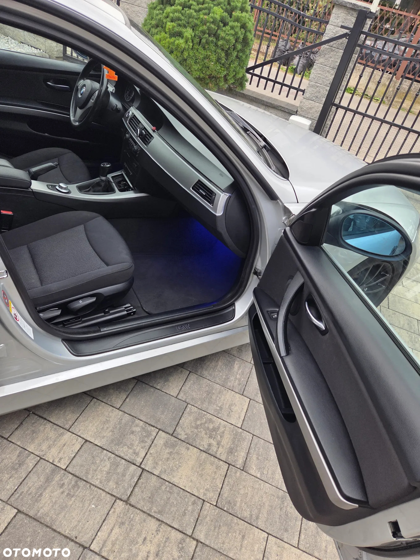 BMW Seria 3 320i - 13