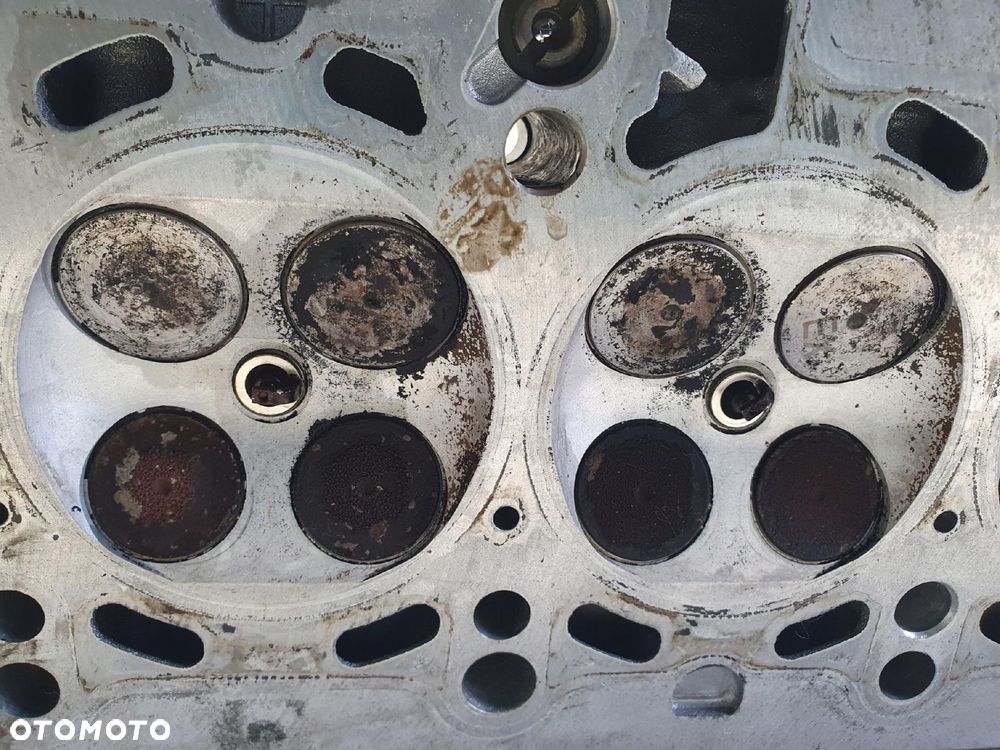 GŁOWICA CYLINDRÓW BMW E39 E46 2.2 i 1436812 - 12