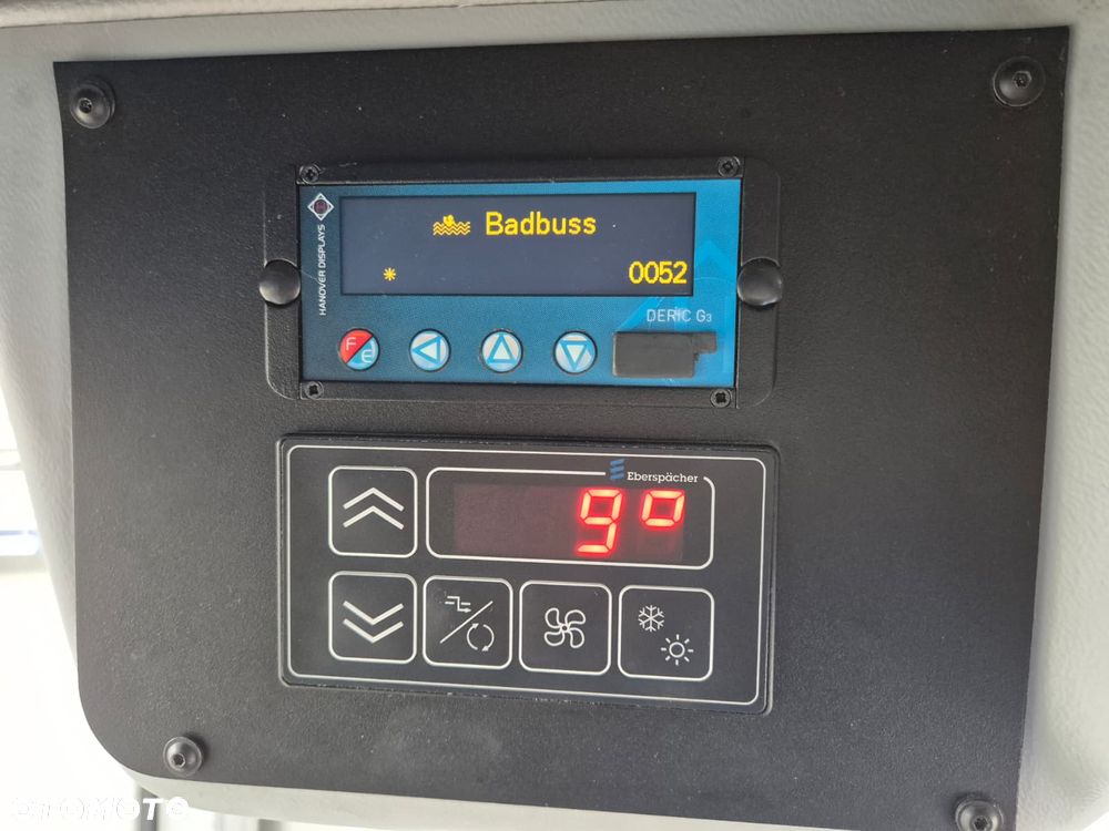 Van Hool TDX29 Astromega /Scania podwozie i silnik / 51 MIEJSC / DWUPIĘTROWY / SERWISOWANY W ASO / BEZWYPADKOWY / ORYGINALNY VAN HOOL / WINDA 2T./ AUTOKAR / EURO 6 - 35