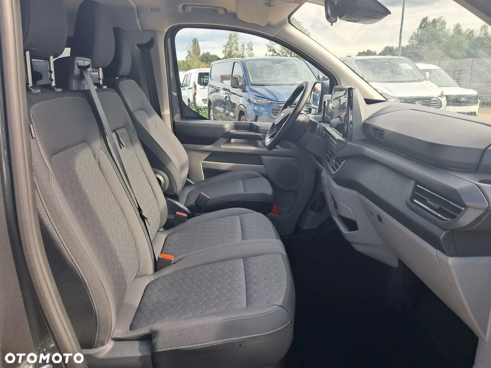 Ford Transit Custom Kombi 2.5 PHEV 340 L2H1 Limited CVT M1 - 5