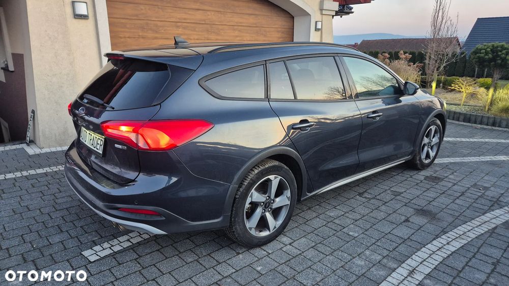 Ford Focus ver-1-0-ecoboost-mhev-active-x - 5