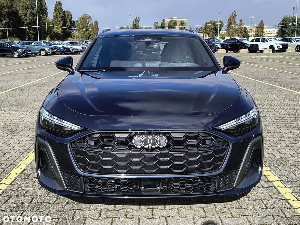 Audi A5 Avant TFSI S tronic - 18