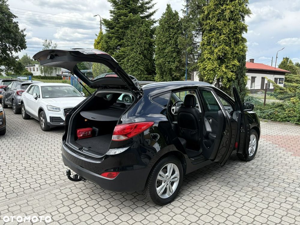 Hyundai ix35 - 32