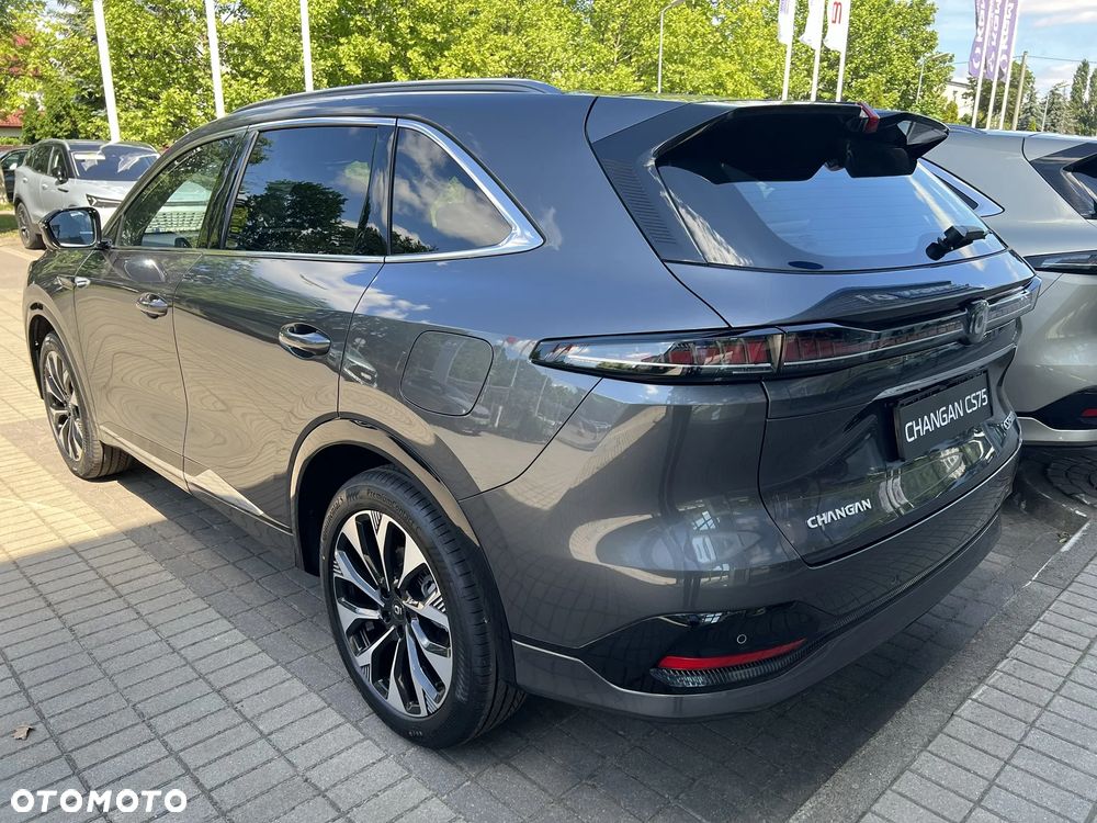 Changan CS75 Plus 1.5T - 7