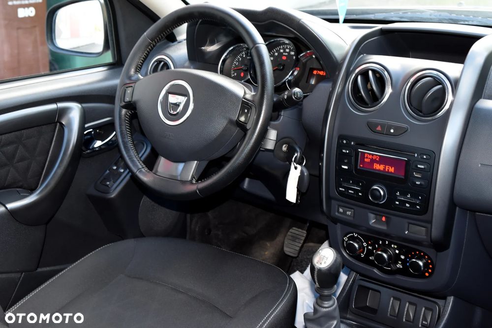 Dacia Duster 1.2 TCe Celebration - 20