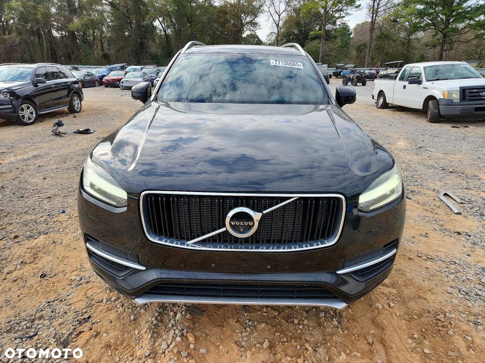 Volvo XC 90 T6 AWD Inscription - 2