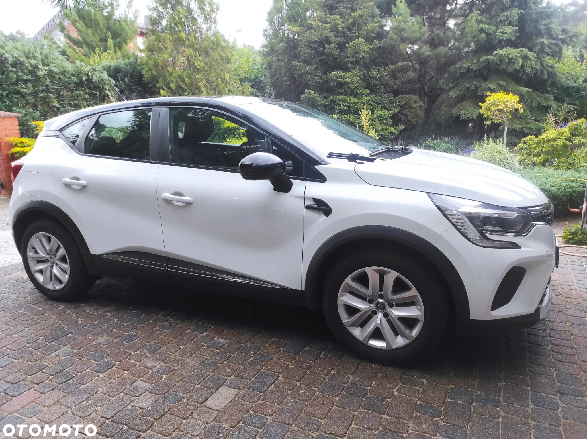 Renault Captur 1.0 TCe Intens - 2
