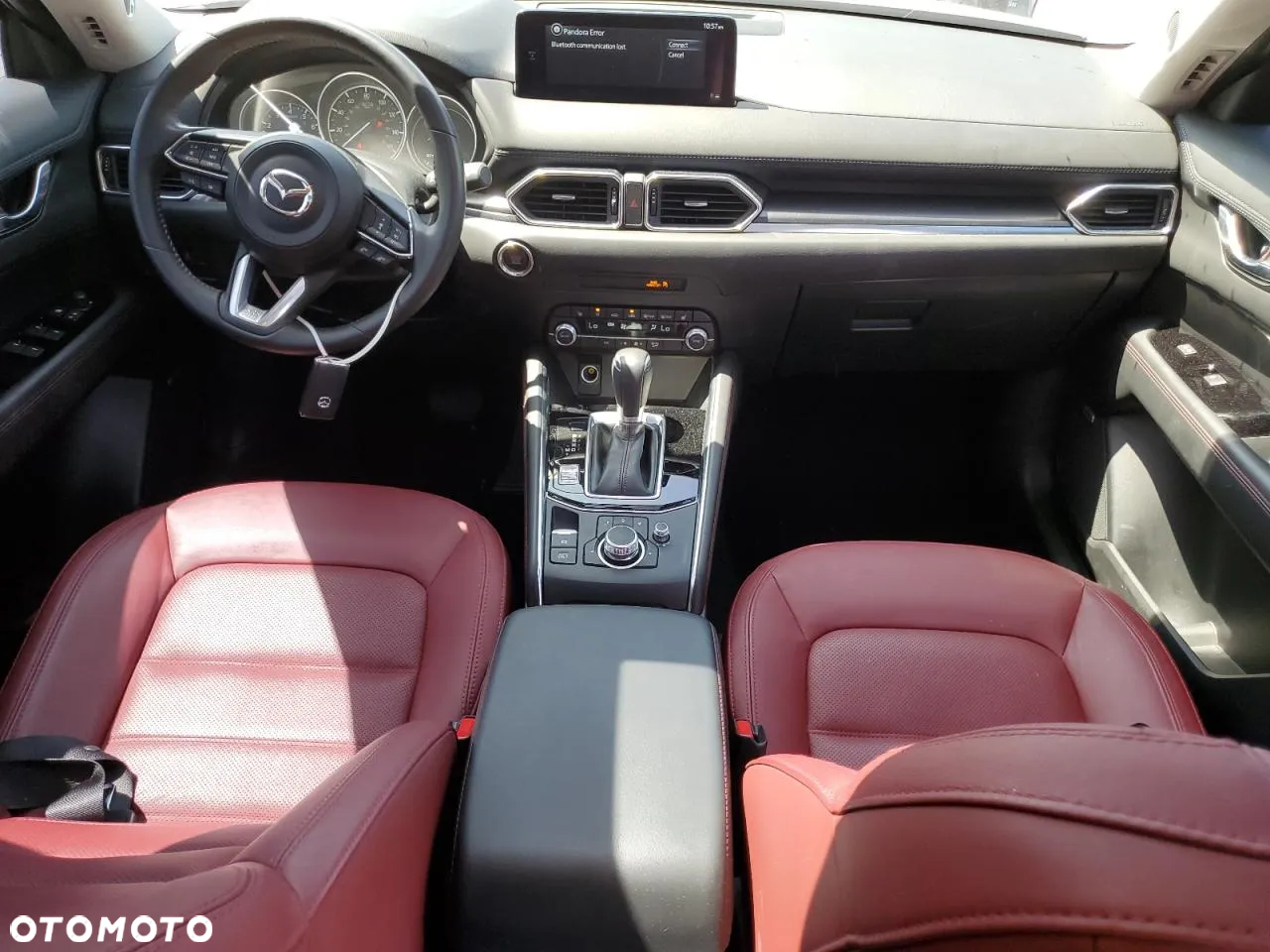 Mazda CX-5 - 7