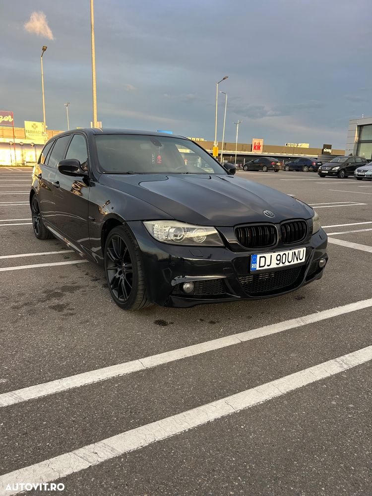 BMW Seria 3 - 12