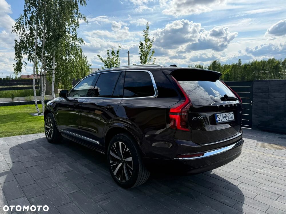 Volvo XC 90 - 4