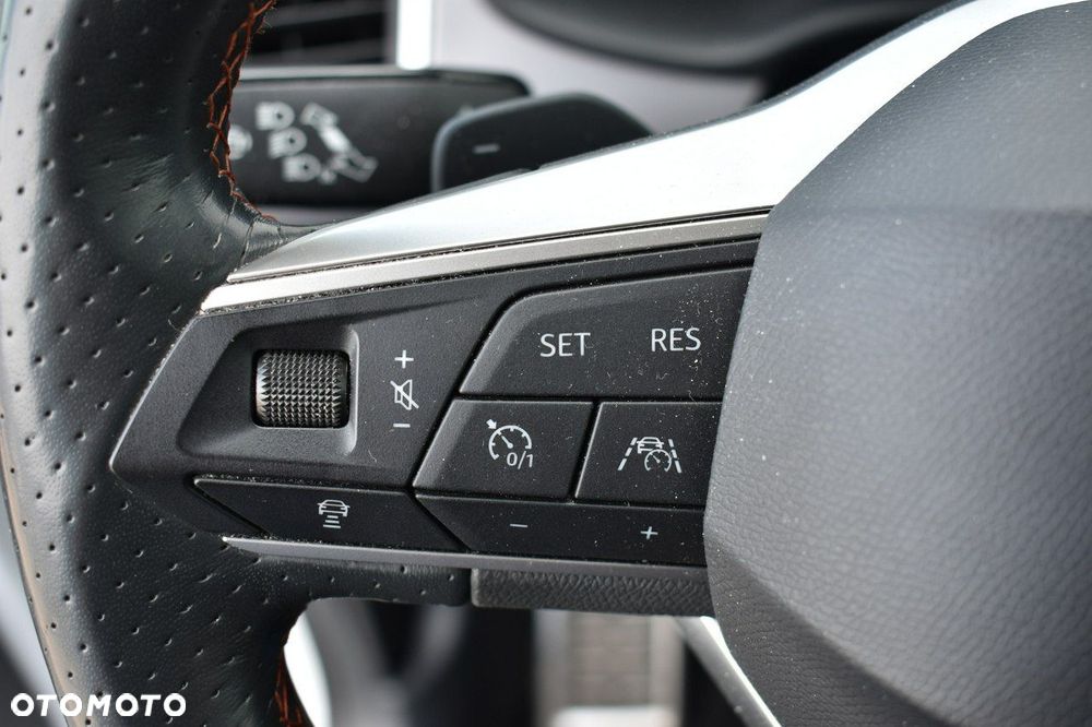 Seat Ateca 1.5 TSI FR S&S DSG - 18