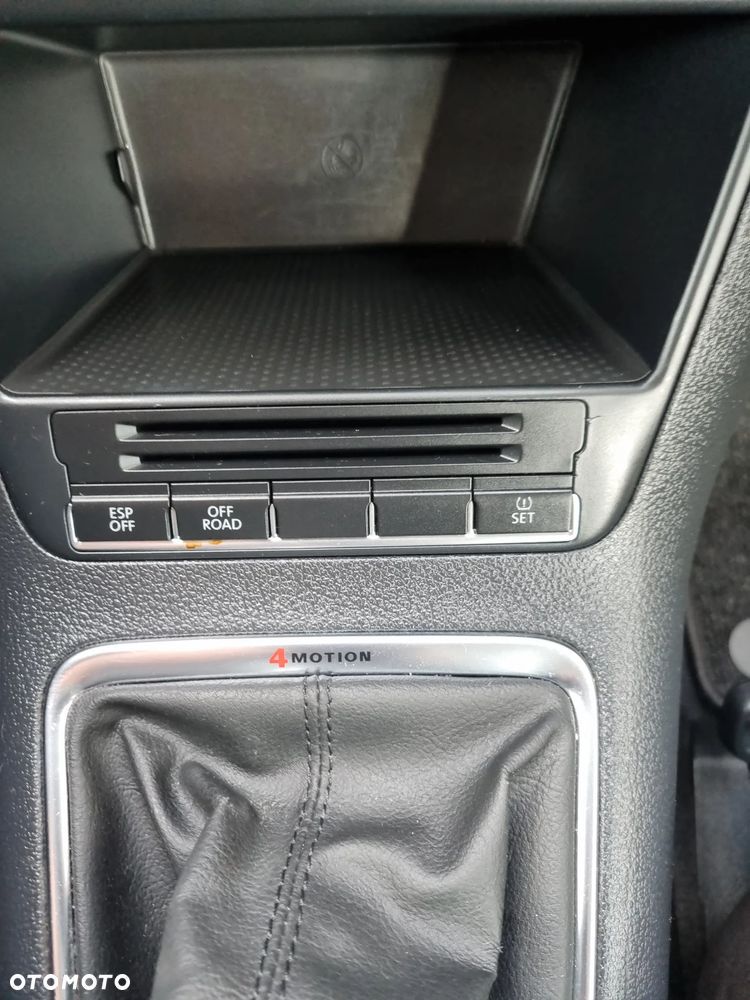 Volkswagen Tiguan 2.0 TSI 4Mot Sport&Style - 21