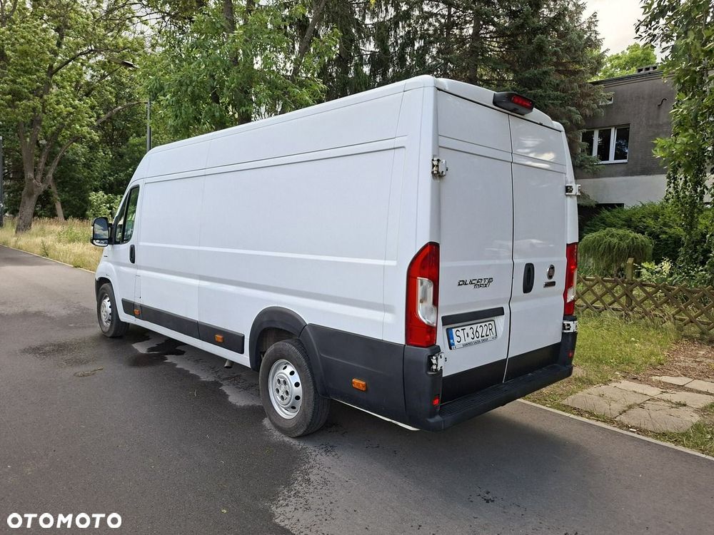Fiat Ducato - 4