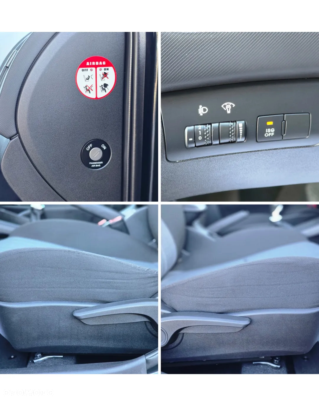 Kia Ceed 1.4 CVVT Attract - 30