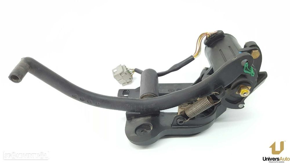 POTENCIÓMETRO PEDAL ACELERADOR BMW SERIE 3 BERLINA (E46) 2.0 16V DIESEL CAT - 4