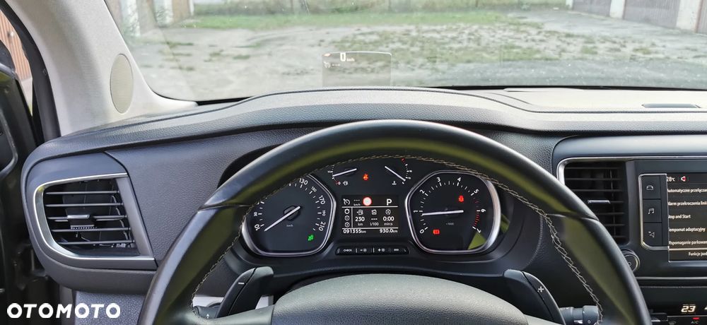 Opel Vivaro - 5