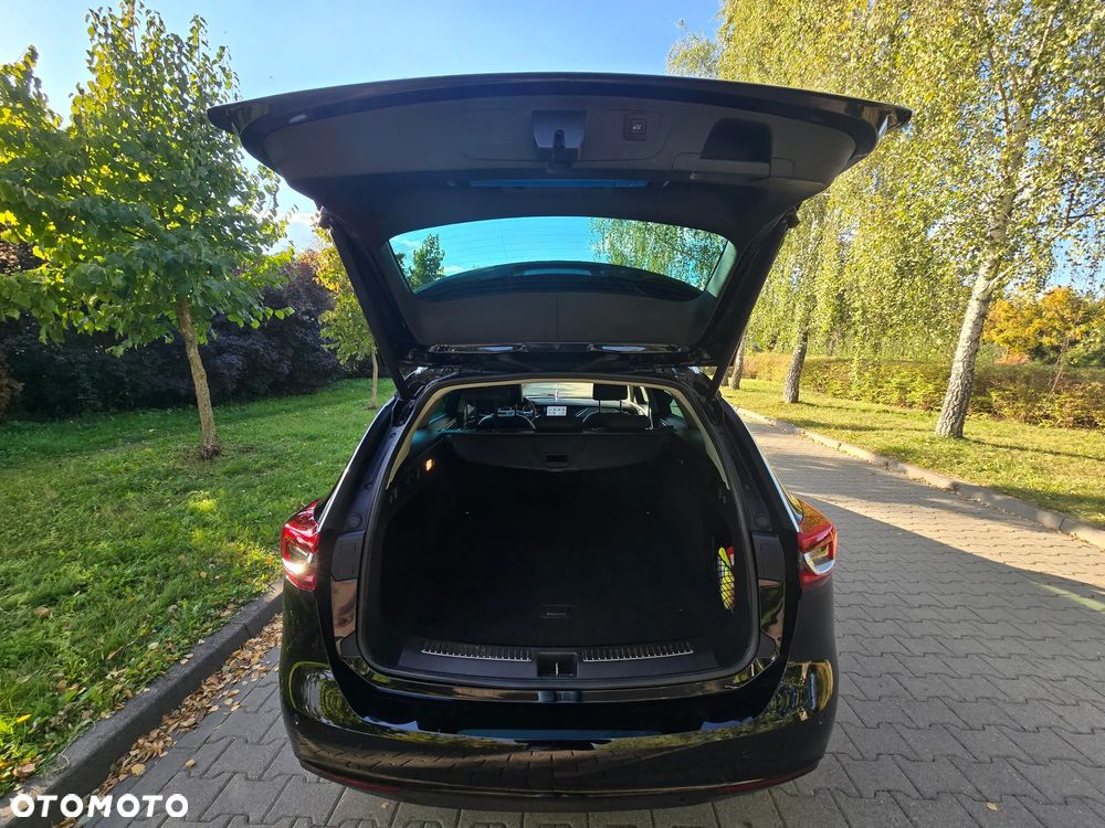 Opel Insignia Grand Sport 1.6 ECOTEC Diesel Innovation - 33