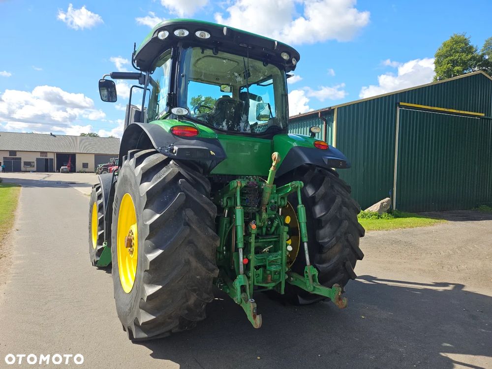 John Deere 7280R - 3