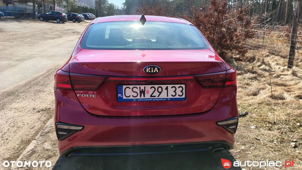 Kia Inny - 7