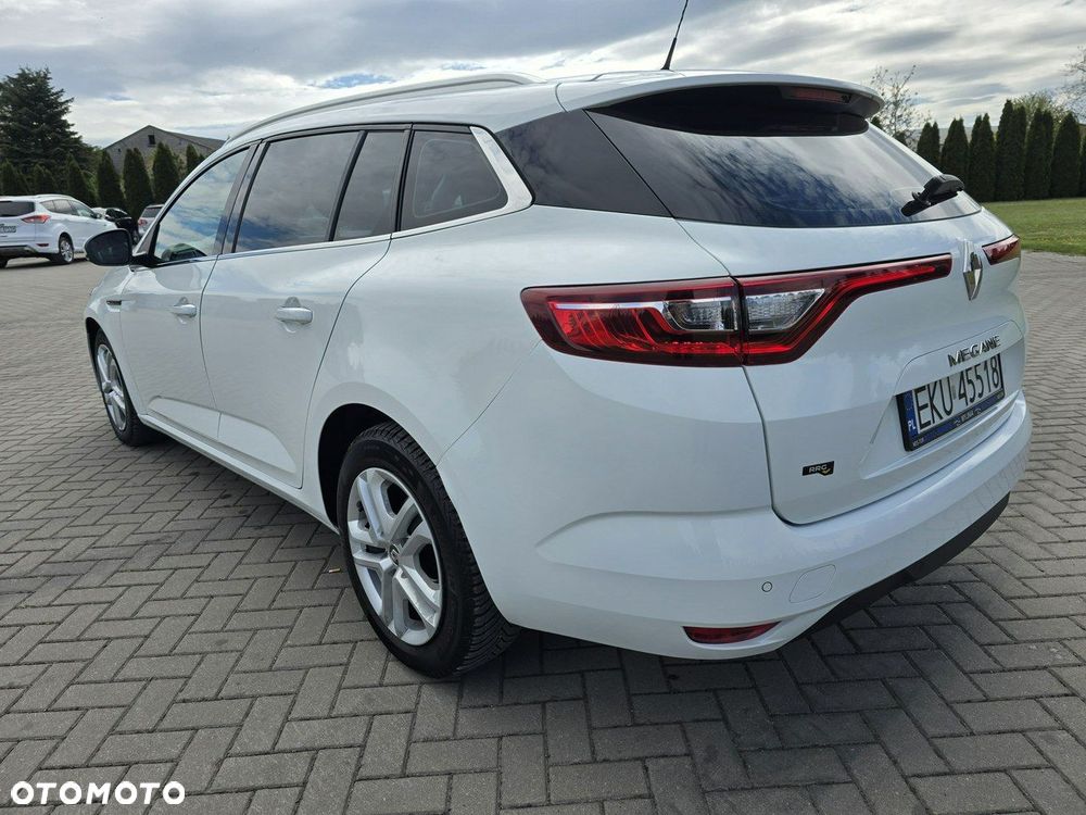 Renault Megane - 13