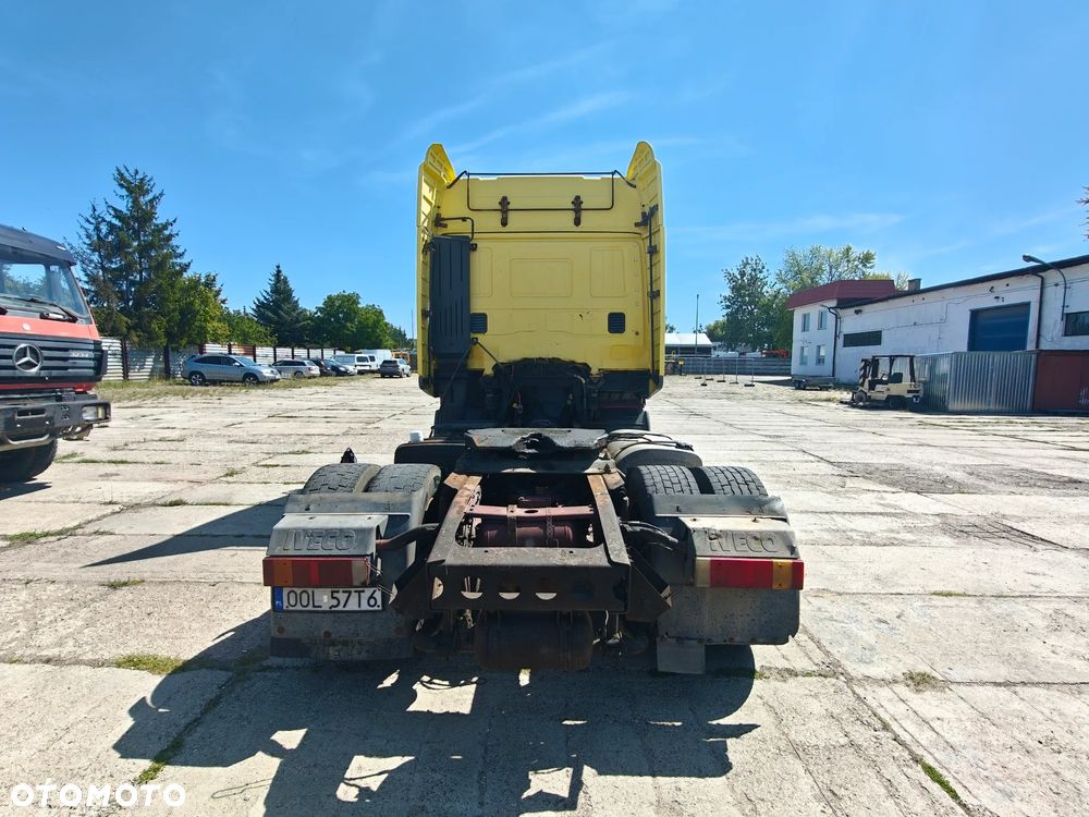 Iveco STRALIS - 6