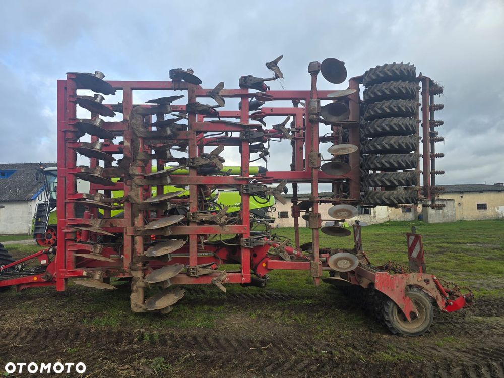Horsch TIGER 8MT - 23