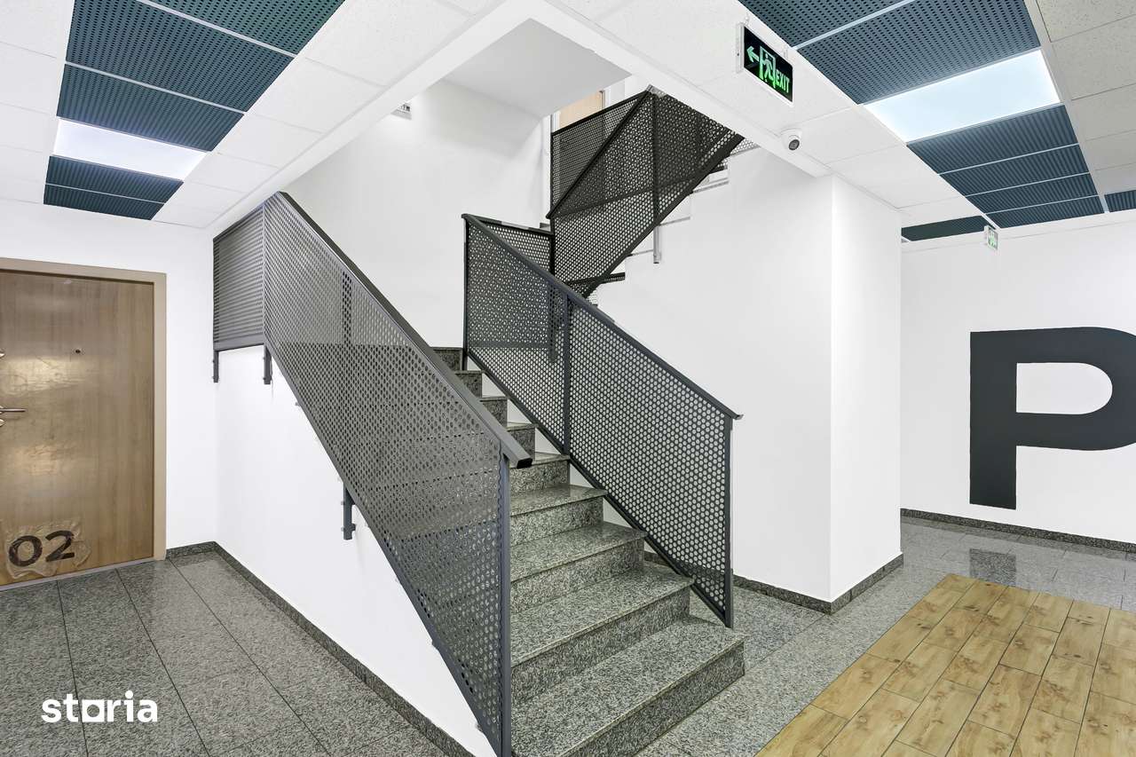 Cel mai spatios apartament ARED, direct de la dezvoltator COMISION 0 — fotografia 3