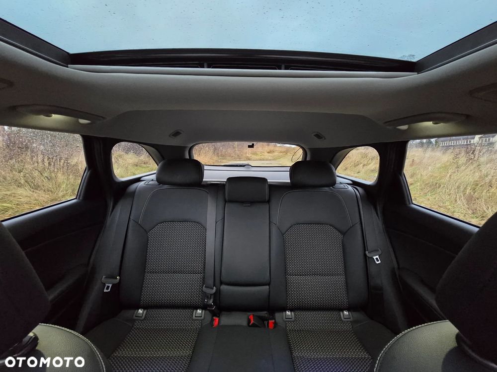 Kia Ceed 1.4 T-GDI L Business Line DCT - 21