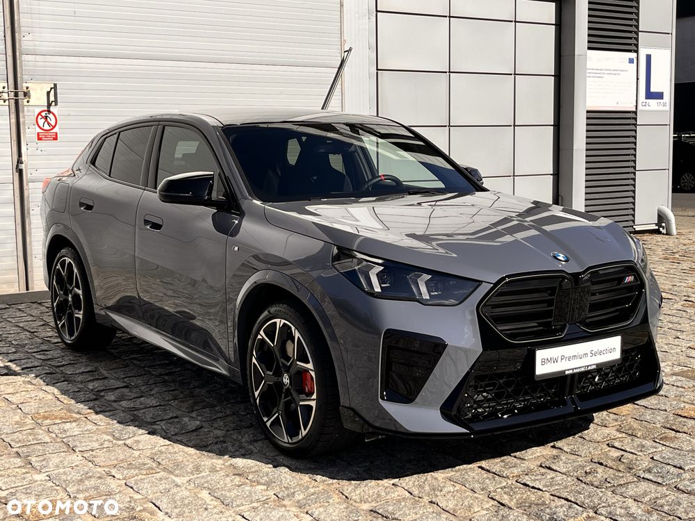 BMW X2 - 18