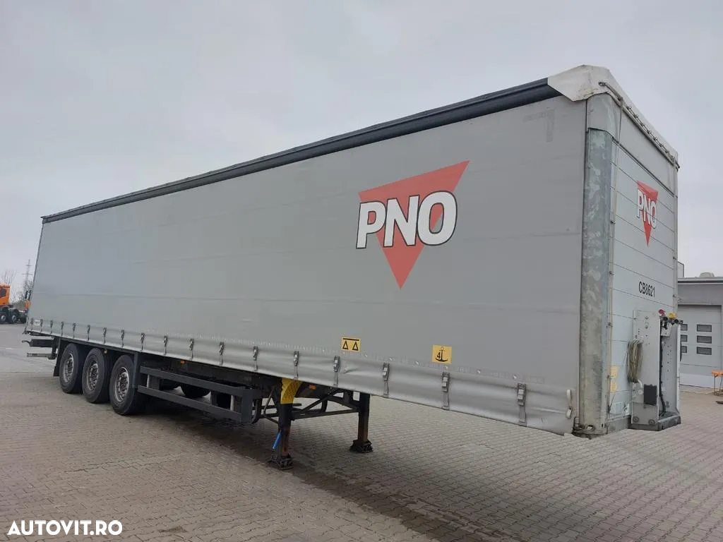 Schmitz Cargobull - 2