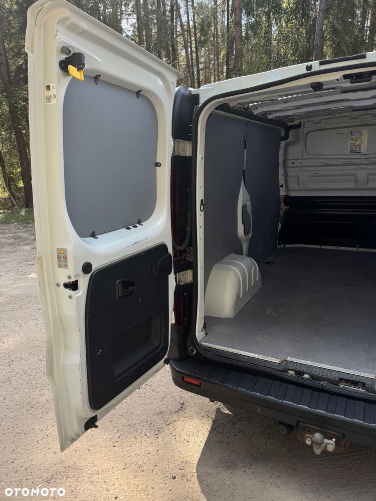 Renault Trafic - 11