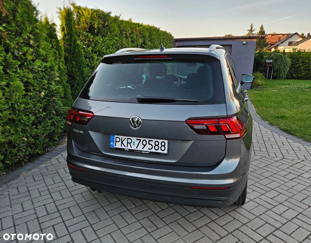 Volkswagen Tiguan 2.0 TDI SCR Join - 9