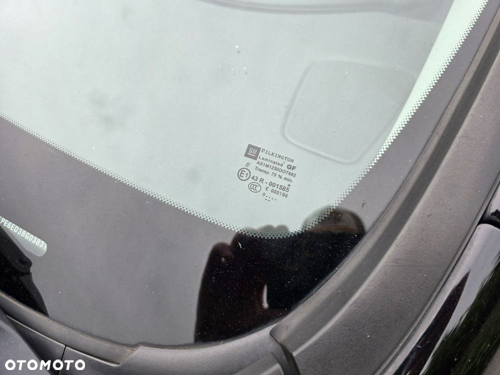 Opel Astra - 32