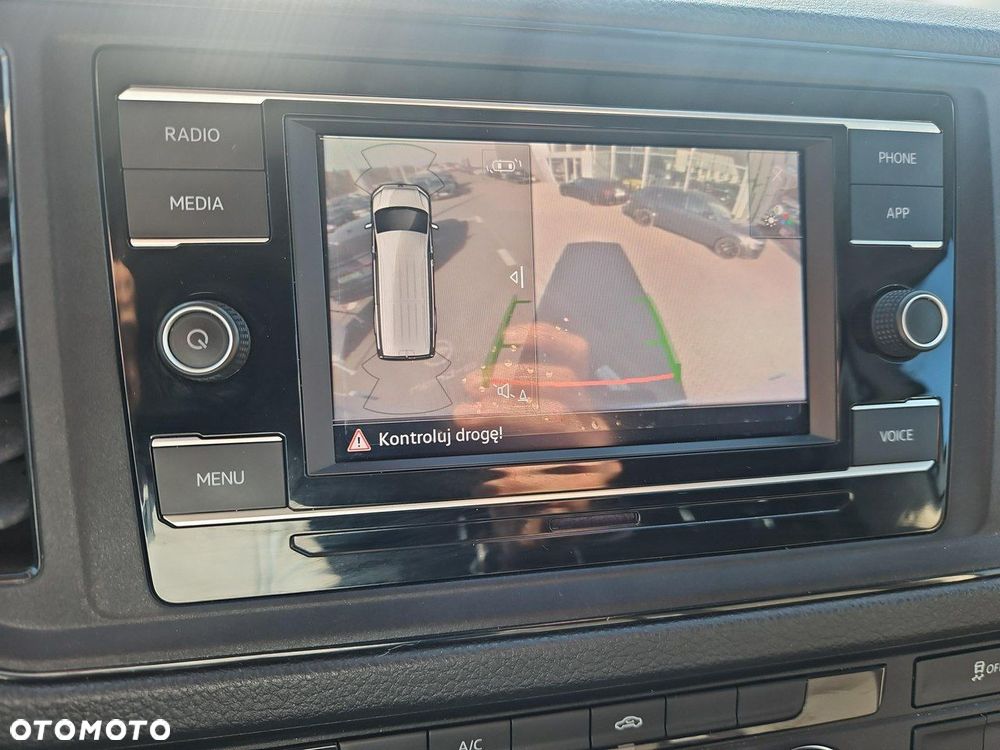 Volkswagen Crafter - 16