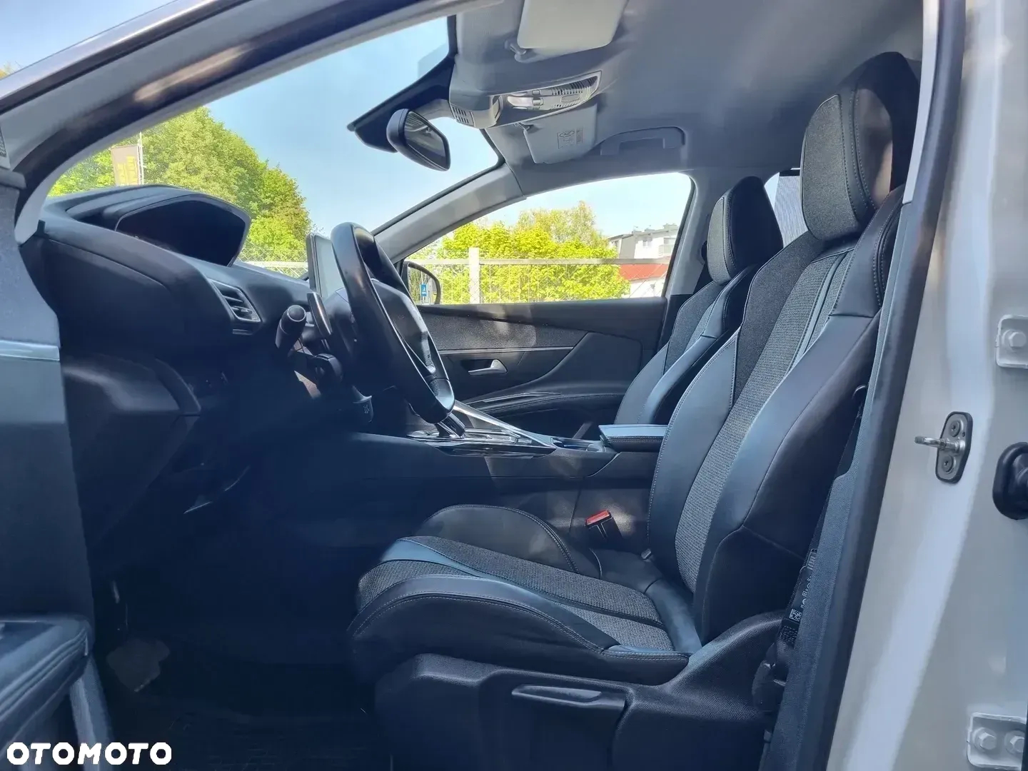 Peugeot 5008 BlueHDI 120 EAT6 Stop & Start Allure - 10