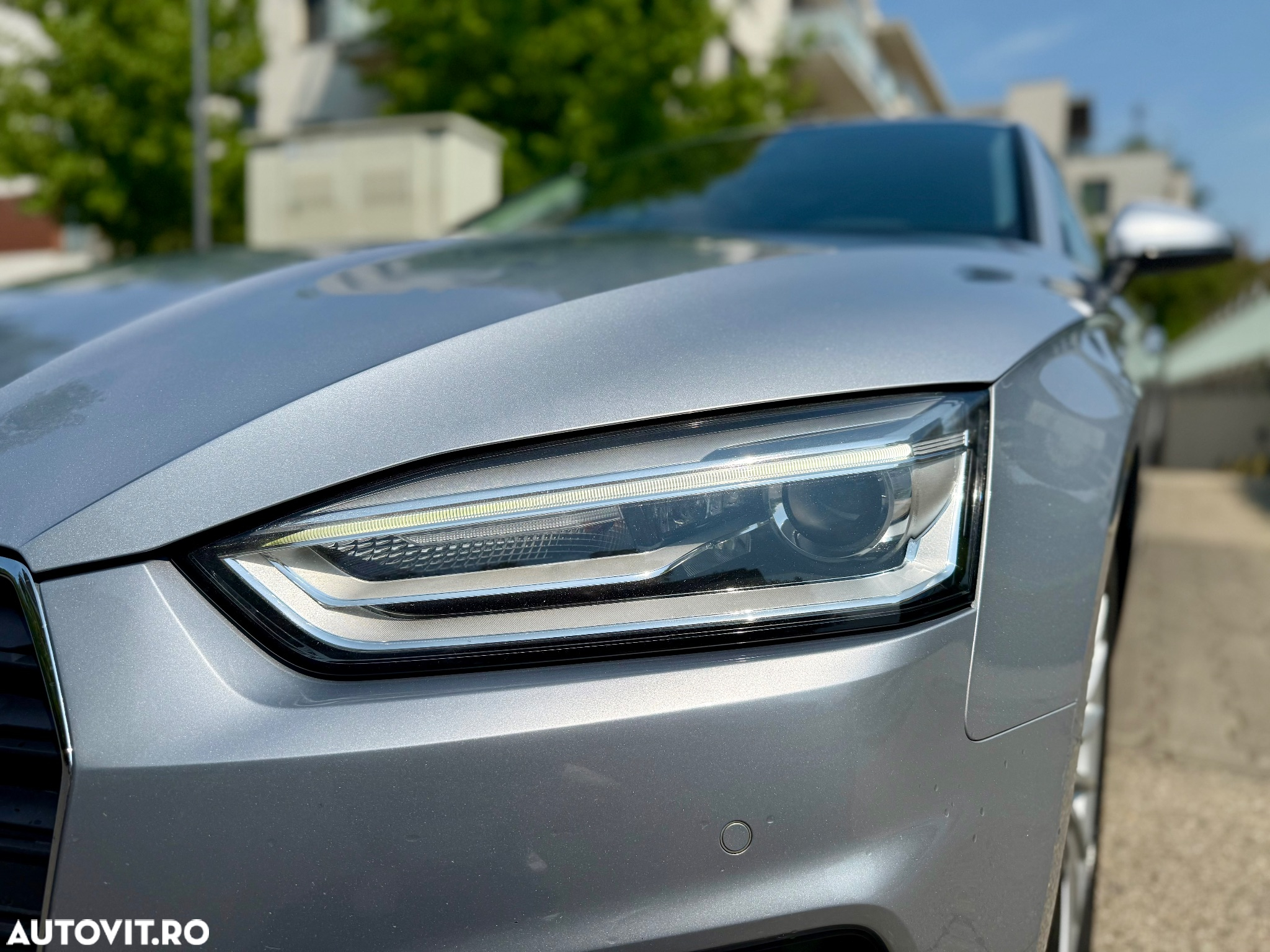 Audi A5 Sportback 2.0 TDI S tronic Design - 5